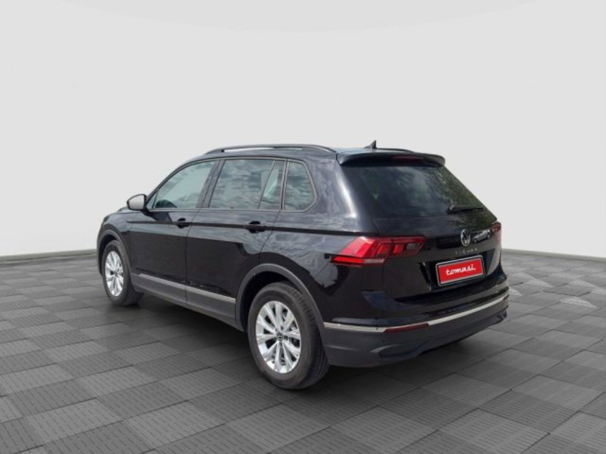 Volkswagen Tiguan 2.0 TDI 150 CV SCR DSG 4MOTION Life (3)