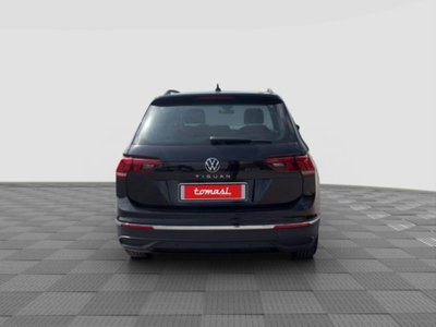 Volkswagen Tiguan 2.0 TDI 150 CV SCR DSG 4MOTION Life (4)
