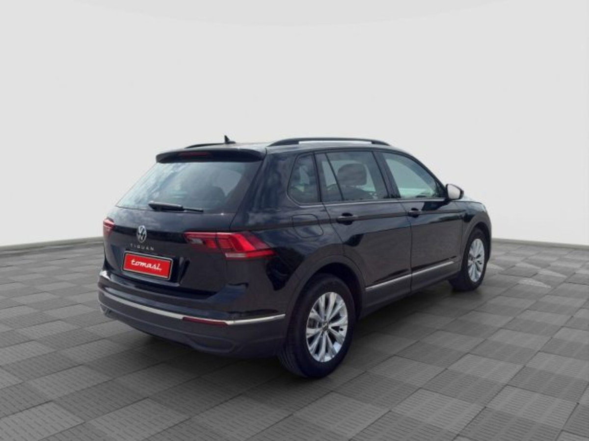 Volkswagen Tiguan 2.0 TDI 150 CV SCR DSG 4MOTION Life (5)