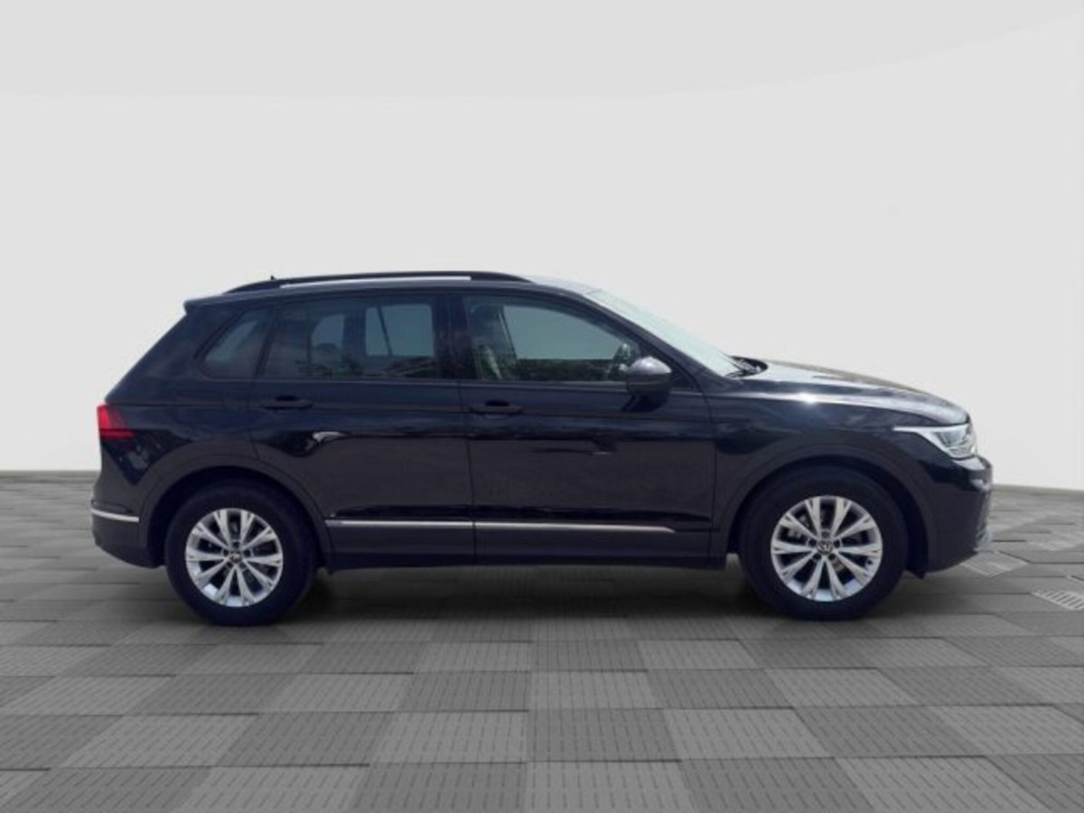 Volkswagen Tiguan 2.0 TDI 150 CV SCR DSG 4MOTION Life (6)