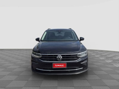 Volkswagen Tiguan 2.0 TDI 150 CV SCR DSG 4MOTION Life (8)