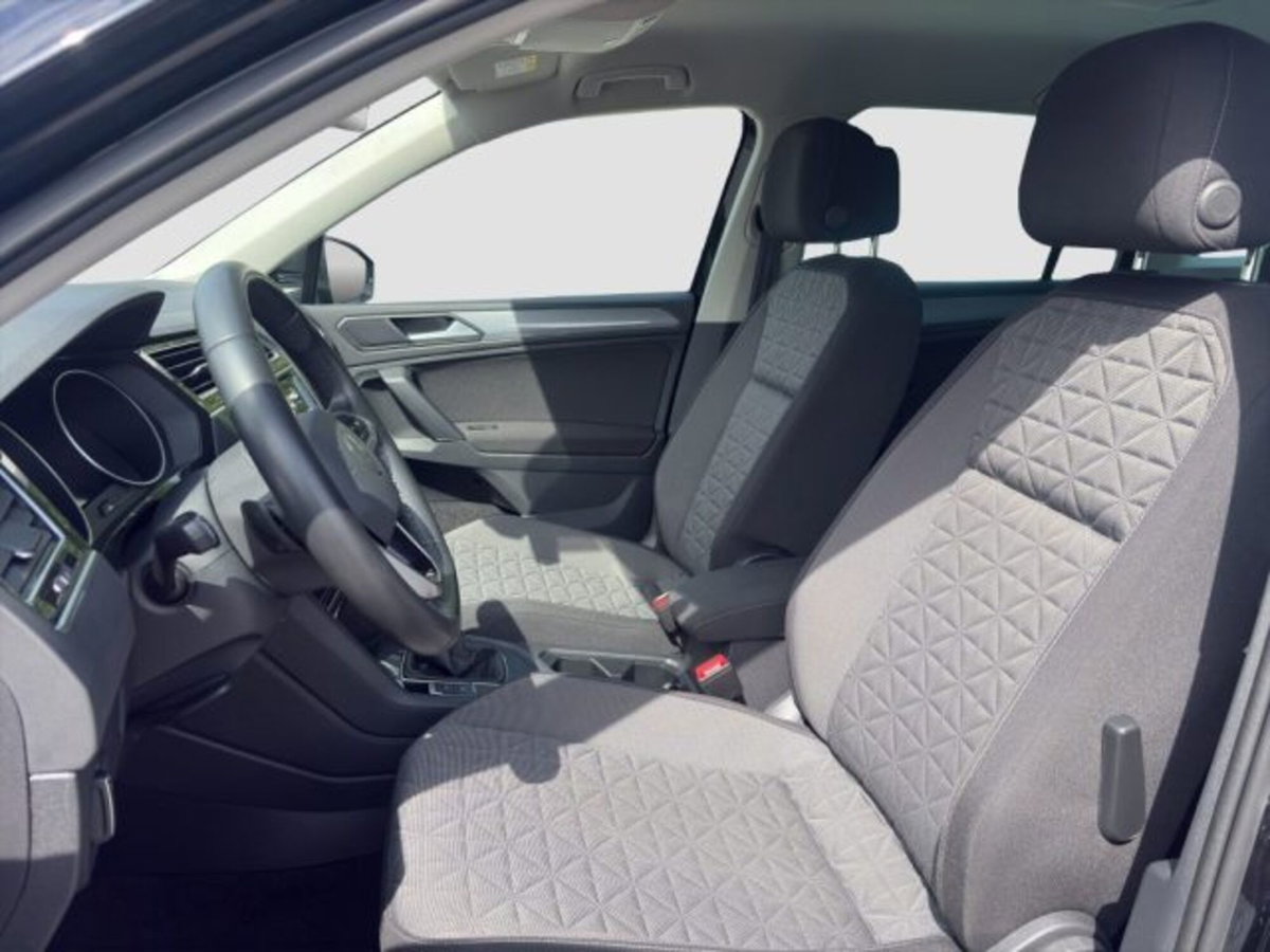 Volkswagen Tiguan 2.0 TDI 150 CV SCR DSG 4MOTION Life (9)