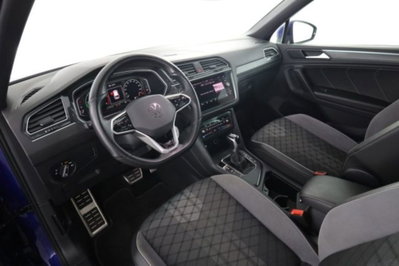 Volkswagen Tiguan 2.0 TDI 150 CV SCR DSG 4MOTION R-Line usata