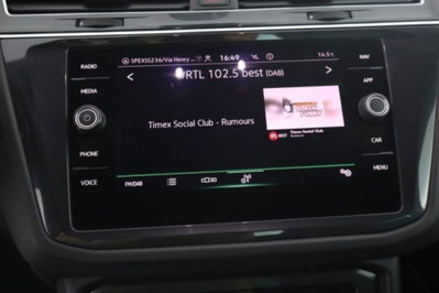 Volkswagen Tiguan 2.0 TDI 150 CV SCR DSG 4MOTION R-Line (11)