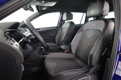 Volkswagen Tiguan 2.0 TDI 150 CV SCR DSG 4MOTION R-Line (2)