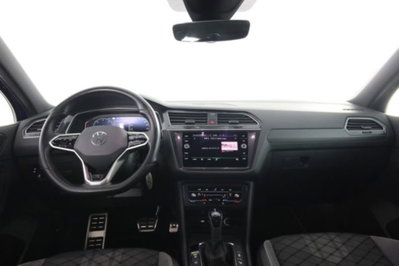 Volkswagen Tiguan 2.0 TDI 150 CV SCR DSG 4MOTION R-Line (4)