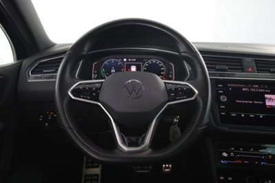 Volkswagen Tiguan 2.0 TDI 150 CV SCR DSG 4MOTION R-Line (5)