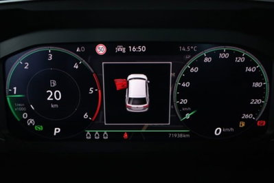Volkswagen Tiguan 2.0 TDI 150 CV SCR DSG 4MOTION R-Line (7)