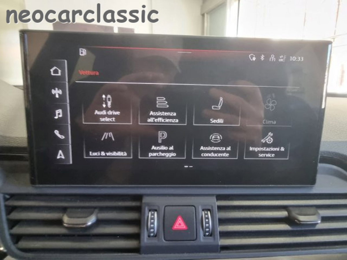 Audi Q5 40 TDI 204 CV quattro S tronic S line plus (10)