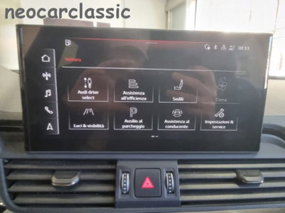 Audi Q5 40 TDI 204 CV quattro S tronic S line plus (10)