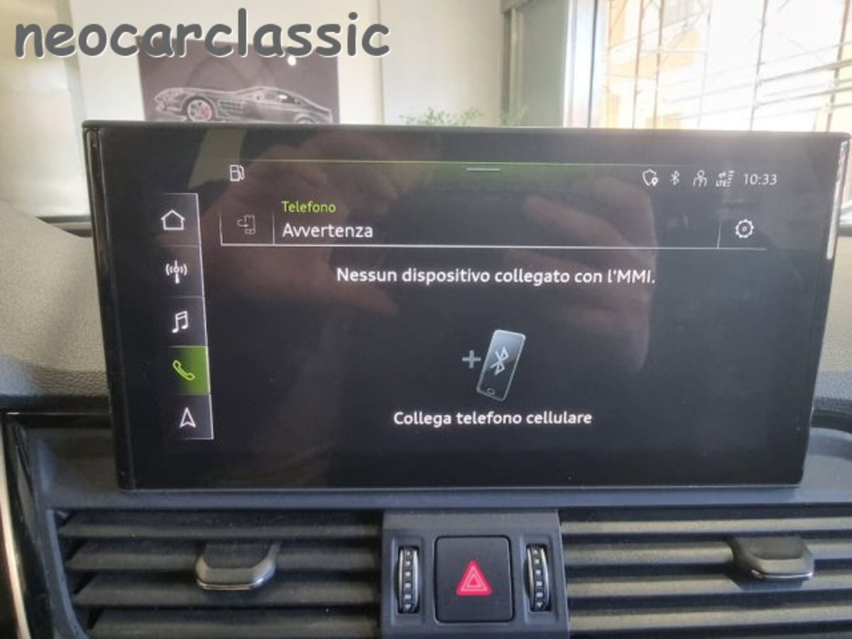 Audi Q5 40 TDI 204 CV quattro S tronic S line plus (11)