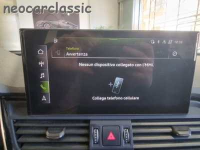 Audi Q5 40 TDI 204 CV quattro S tronic S line plus (11)