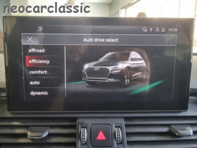 Audi Q5 40 TDI 204 CV quattro S tronic S line plus (12)