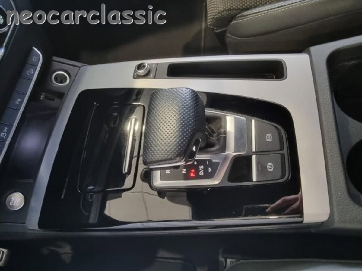 Audi Q5 40 TDI 204 CV quattro S tronic S line plus (14)