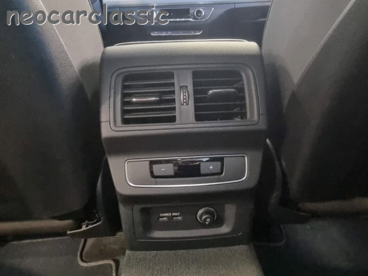 Audi Q5 40 TDI 204 CV quattro S tronic S line plus (16)