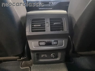 Audi Q5 40 TDI 204 CV quattro S tronic S line plus (16)