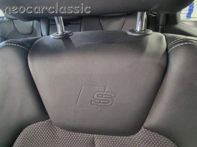 Audi Q5 40 TDI 204 CV quattro S tronic S line plus (18)