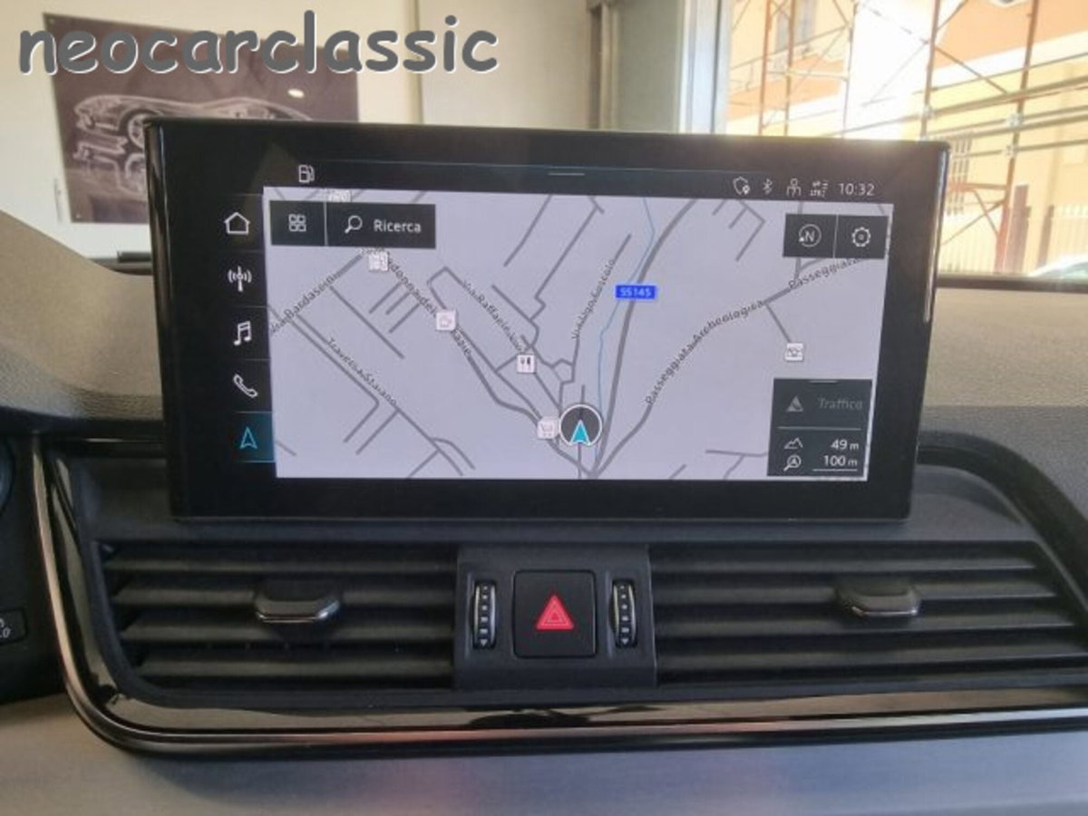 Audi Q5 40 TDI 204 CV quattro S tronic S line plus (8)