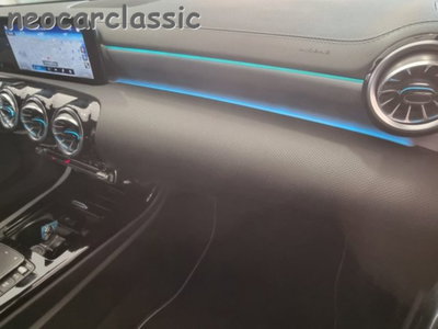 Mercedes-Benz Classe A 180 d AMG Line Premium Plus auto (10)