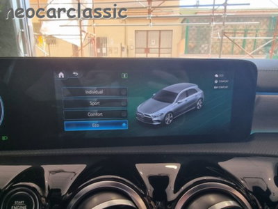 Mercedes-Benz Classe A 180 d AMG Line Premium Plus auto (12)