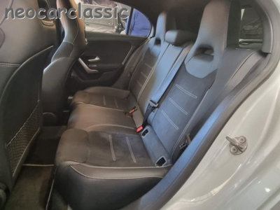 Mercedes-Benz Classe A 180 d AMG Line Premium Plus auto (19)