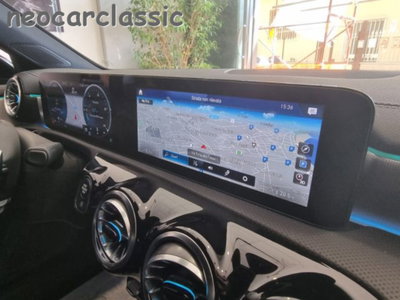 Mercedes-Benz Classe A 180 d AMG Line Premium Plus auto (9)