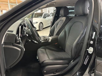 Mercedes-Benz Classe C Station Wagon 180 BlueEFFICIENCY Avantgarde (10)