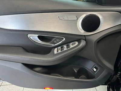 Mercedes-Benz Classe C Station Wagon 180 BlueEFFICIENCY Avantgarde (17)