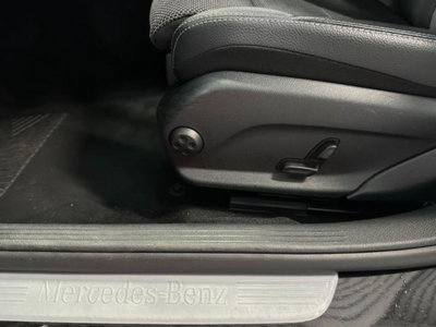 Mercedes-Benz Classe C Station Wagon 180 BlueEFFICIENCY Avantgarde (19)