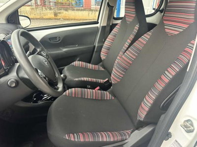 Citroen C1 C1 VTi 72 5 porte Feel (2)