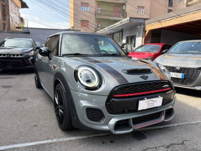 MINI Mini 2.0 John Cooper Works usata