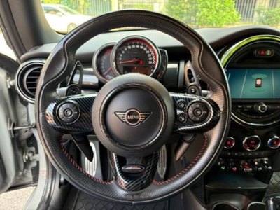 MINI Mini 2.0 John Cooper Works (10)