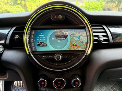 MINI Mini 2.0 John Cooper Works (11)