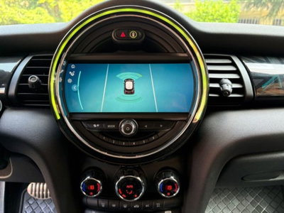 MINI Mini 2.0 John Cooper Works (12)