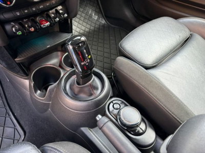 MINI Mini 2.0 John Cooper Works (13)