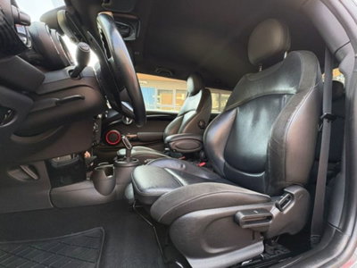 MINI Mini 2.0 John Cooper Works (14)