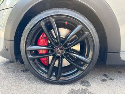 MINI Mini 2.0 John Cooper Works (15)