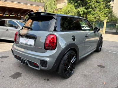 MINI Mini 2.0 John Cooper Works (4)
