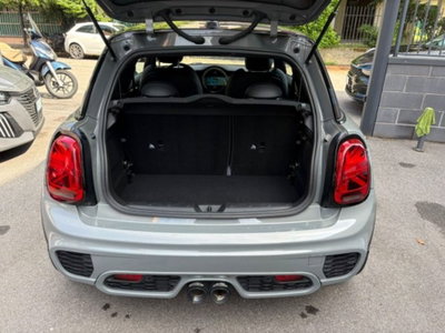 MINI Mini 2.0 John Cooper Works (6)