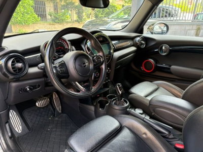 MINI Mini 2.0 John Cooper Works (7)