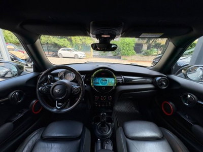 MINI Mini 2.0 John Cooper Works (8)