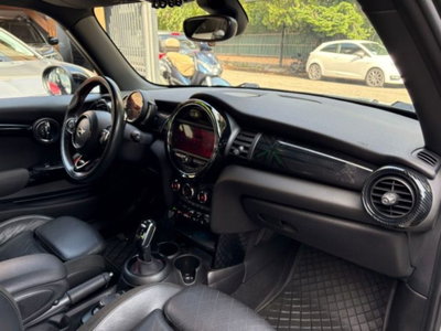 MINI Mini 2.0 John Cooper Works (9)