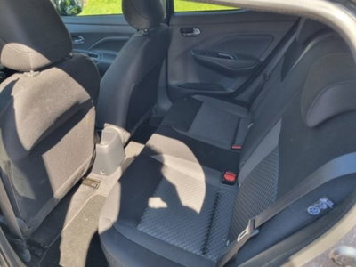 Nissan Micra IG-T 92 Xtronic 5 porte Kiiro (8)
