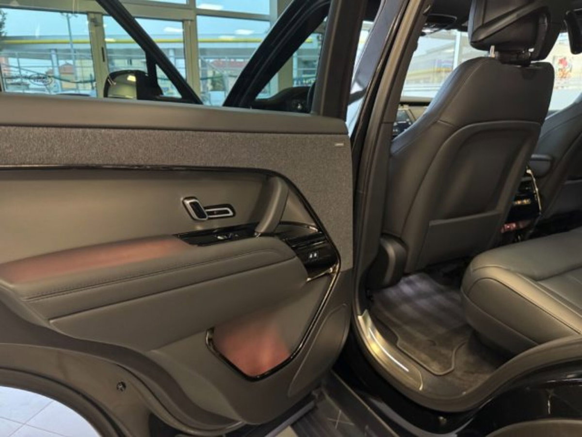 Land Rover Range Rover Sport 3.0D l6 249 CV SE (13)