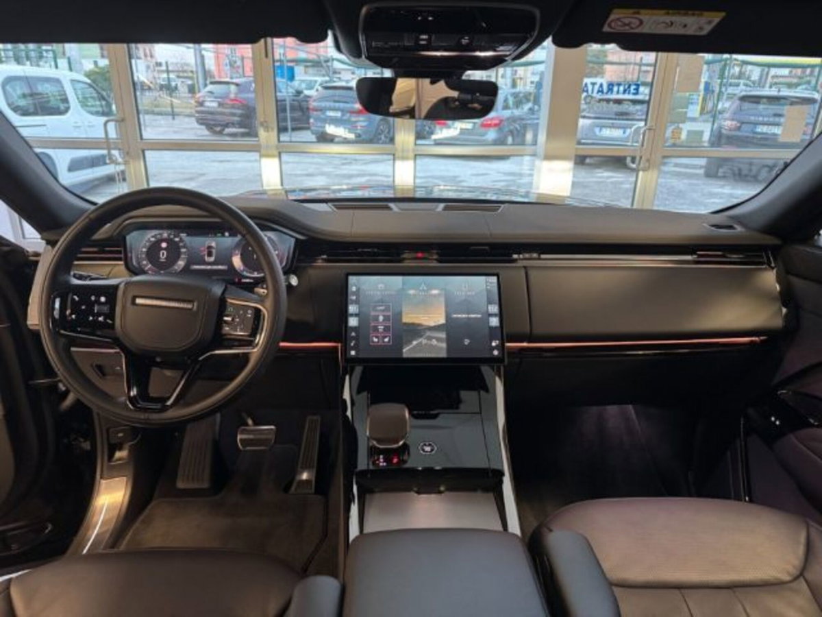Land Rover Range Rover Sport 3.0D l6 249 CV SE (15)
