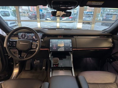 Land Rover Range Rover Sport 3.0D l6 249 CV SE (15)