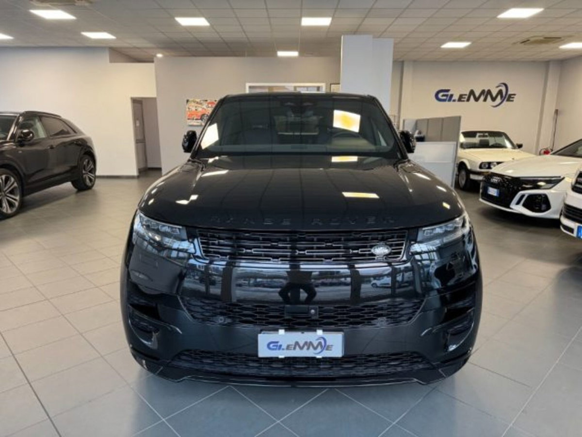 Land Rover Range Rover Sport 3.0D l6 249 CV SE (2)