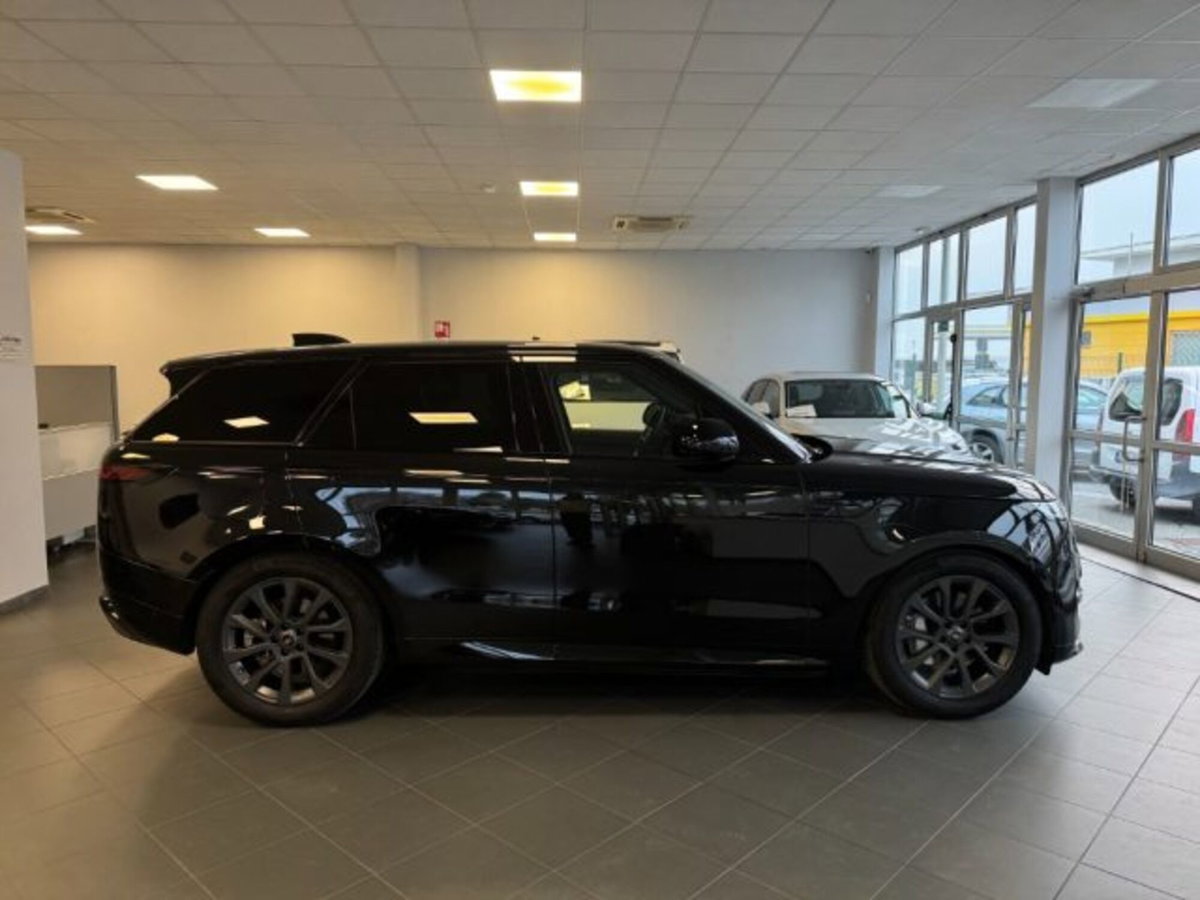 Land Rover Range Rover Sport 3.0D l6 249 CV SE (4)
