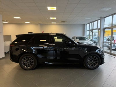 Land Rover Range Rover Sport 3.0D l6 249 CV SE (4)