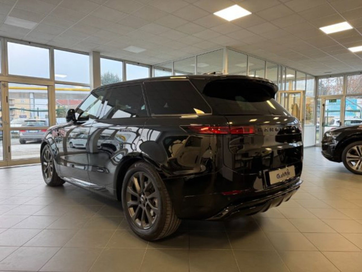 Land Rover Range Rover Sport 3.0D l6 249 CV SE (7)